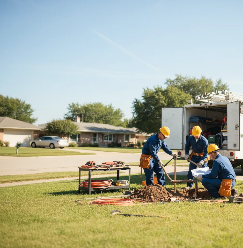 Drain Cleaning in Hialeah, FL
